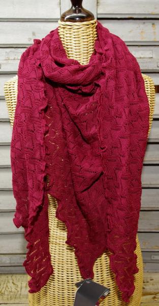 Susi himbeer von invero merino